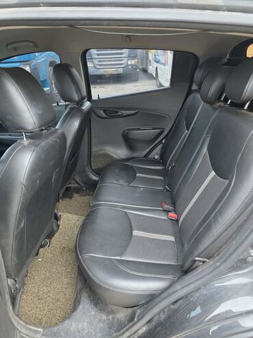 Chevrolet: Chevrolet Spark: 2021 г., 1 л, Автомат, Бензин, Хэтчбэк — 10