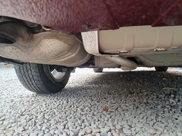 Chevrolet: Chevrolet Cruze: 1.4 l | 2016 il 120000 km Sedan — 6