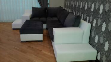 Uzunmüddətli kirayə mənzillər: Elimlər icəri şəhər metrosunun yaxınlığında Nərimanov heykəlinə yaxın — 13