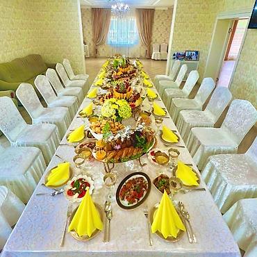 Выездные банкеты: Посуда на прокат. В аренду столы, стулья, посуда, шатры at lalafo.kg — 27 Выездные банкеты: Посуда на прокат. В аренду столы, стулья, посуда, шатры — 27