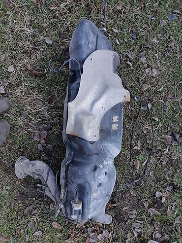 akcija ventilatora: REZERVOAR ZA PEUGEOT 206 | Kompletan rezervoar za peugeot 206.Imam — 2