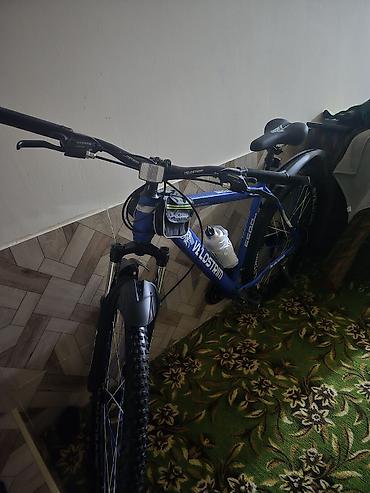 İdman velosipedləri: Velosipedin təsviri - Brend/model: Velostrim dağ velosipedi - — 1