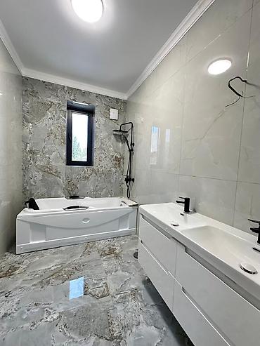 Продажа коттеджей и домов: 6 комнат, 300 м², 4 соток, Джал, Собственник — 26