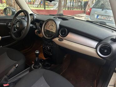 Mini: Mini Cooper: 1.6 l. | 2012 έ. 121000 km. Χάτσμπακ — 5