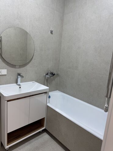 Продажа квартир: 2 комнаты, 64 м², Элитка, 3 этаж, Евроремонт — 10