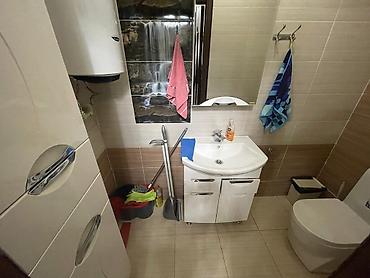 3 комнатная кв: 3 комнаты, 135 м², Элитка, 4 этаж, Евроремонт — 3