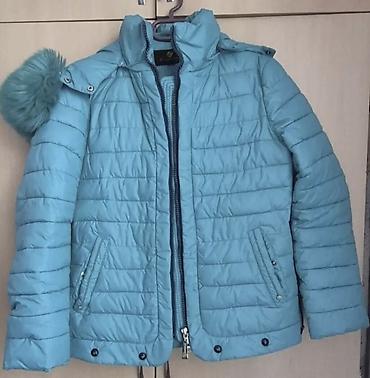 termo geyim: Puxovik kurtka, XL — 1