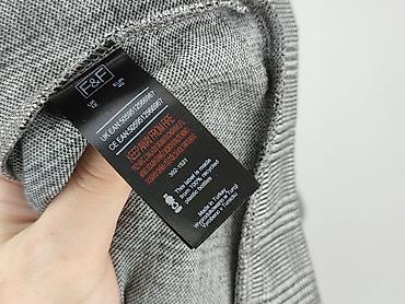 ciuchy robocze: F&F, Bluza damska
, rozmiar M — 5