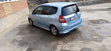 Honda: Honda Fit: 2002 г., 1.3 л, Автомат, Бензин, Хэтчбэк