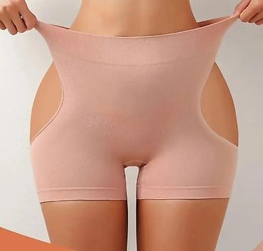 pull and: Трусики — 9