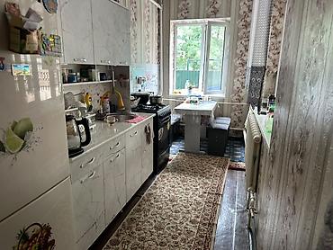 Продажа коттеджей и домов: 4 комнаты, 85 м², 5 соток, Токмак, Собственник — 17