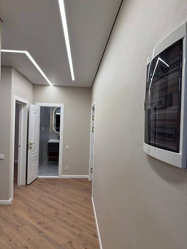 Продажа квартир: 2 комнаты, 58 м², 5 этаж — 13