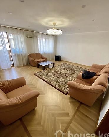 Продажа квартир: 4 комнаты, 178 м², Элитка, 5 этаж, Старый ремонт — 2
