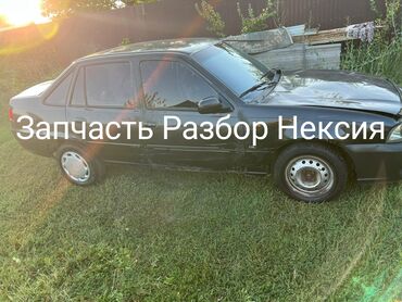 запчасти хайлендер: Daewoo Nexia: 2013 г., 1.5 л, Механика, Бензин, Седан