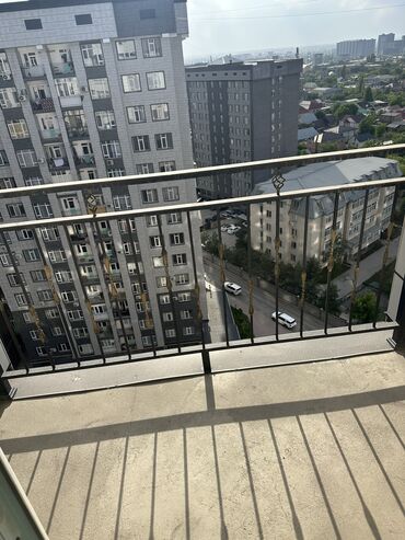 Продажа квартир: 3 комнаты, 103 м², Элитка, 14 этаж, ПСО (под самоотделку) — 13