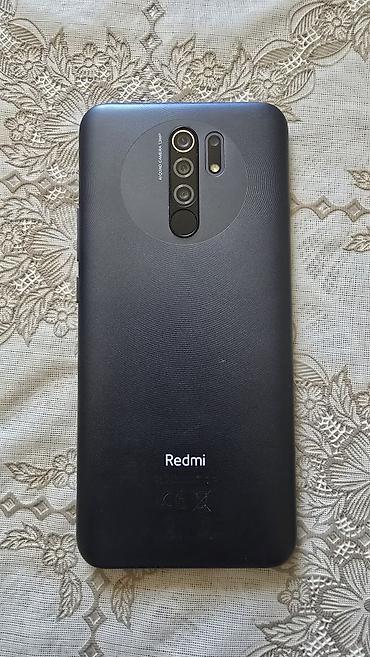 irşad electronics redmi 9: Redmi 9, 64 GB, rəng - Boz, İki sim kartlı — 3
