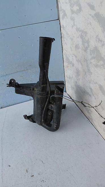 mini jack: Бачок Toyota 2004 г., Б/у, Оригинал, Япония — 1