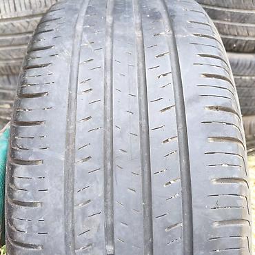 e6 3: Шины 235 / 50 / R 18, Лето, Б/у, 1 шт, Легковые, Корея, Kumho — 2