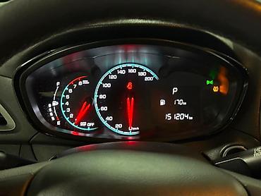 daewoo matiz automatic: Chevrolet : 2019 г., 1 л, Автомат, Бензин, Хэтчбэк — 8