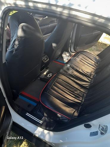 prius salon: Changan A05 sedan ilk sahibi mənəm 2025 ci il Dekabrın 10 da lizinqə — 3