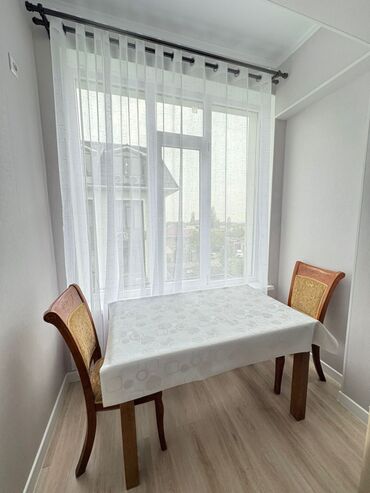 контейнер дордой восток: 2 комнаты, 45 м², Индивидуалка, 3 этаж, Евроремонт
