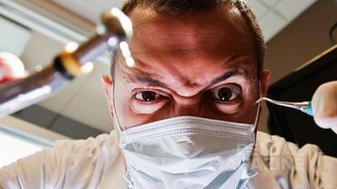 работа для молодых стоматологов: Стоматолог. Процент. Молодая Гвардия