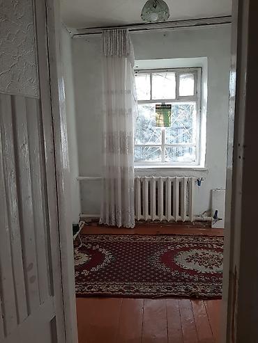 дом в районе пишпек: 50 м², 3 комнаты — 9
