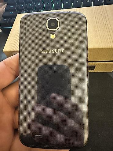 Samsung: Samsung Galaxy S4, 16 GB, Sensor — 9