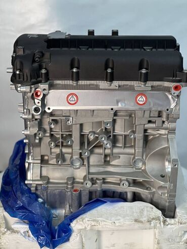помогу купить машину: Двигатель Hyundai Starex 2 В продаже оригинальный двигатель Hyundai