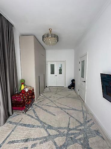 real sight: 1 комната, 33 м², Советская/Скрябина Элитка, 7 этаж, Евроремонт — 8