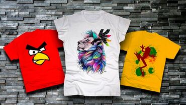 футболка для девочки: Высокоточная печать | Кепки, Наклейки, Футболки | Разработка дизайна