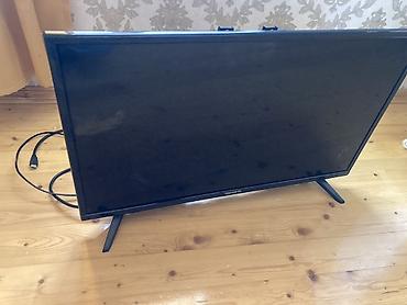 1155 plata: Skyworth LED televizor - Ekran: təxminən 40–43 düym LED panel (nazik — 4