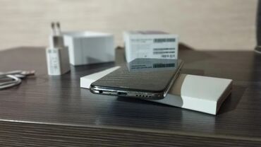 телефоны цена: Redmi, Redmi 5 Plus, 64 ГБ, түсү - Кара, 1 SIM, 2 SIM