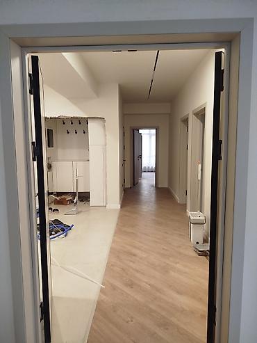 Ремонт под ключ: Укладка плитки договорная . Ремонт квартиры под ключ — 10