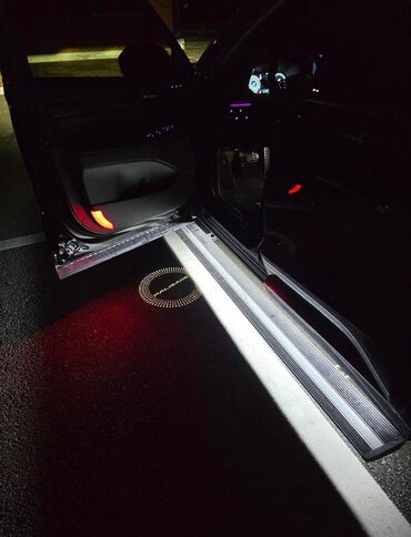 Hyundai: Hyundai Palisade: 2023 г., 2.2 л, Автомат, Дизель, Кроссовер — 16