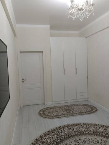 Продажа квартир: 2 комнаты, 57 м², Элитка, 2 этаж, Евроремонт at lalafo.kg — 8 Продажа квартир: 2 комнаты, 57 м², Элитка, 2 этаж, Евроремонт — 8