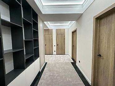 brk group: 3 комнаты, 80 м², Асанбай мкр Элитка, 5 этаж, Евроремонт — 9