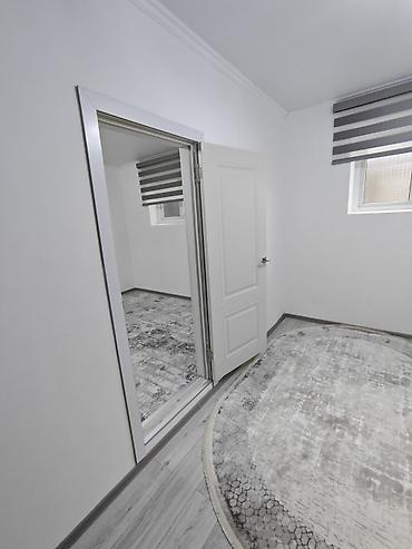 кок жар квартиру: 1 комната, 39 м², Технопарк Цокольный этаж этаж — 2