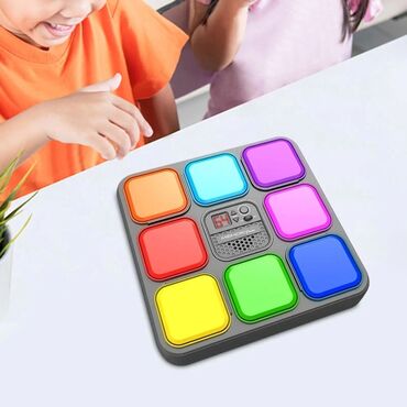 стеклянные новогодние игрушки: Yaddaş oyunu Uşaqlar üçün Kod sp134451 Diqqət Çatdırılma bir gün