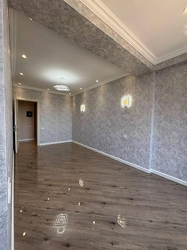 yeni əmlak: 2 otaqlı, Yeni tikili, m. Neftçilər, 54 kv. m — 3