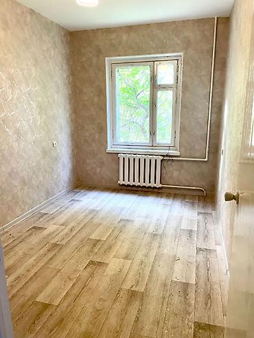 куйбышева 93: 3 комнаты, 93 м², Восток-5 мкр 106 серия, 1 этаж, Свежий ремонт — 3