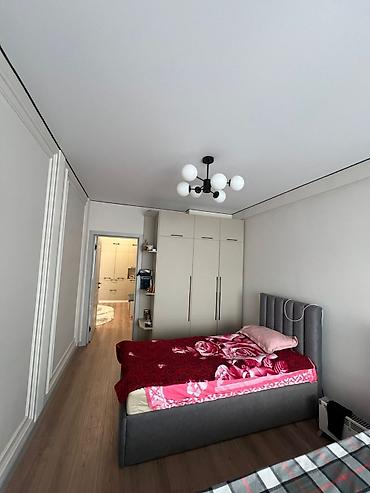 Продажа комнат: 82 м², С мебелью — 3