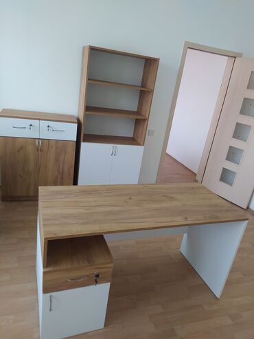 Sifarişlə işçi masaları: Masa yenidir. İsdenilen rəng ve olçuyə hazırlanır. Qiymət yalnız -da lalafo.az — 3 Sifarişlə işçi masaları: Masa yenidir. İsdenilen rəng ve olçuyə hazırlanır. Qiymət yalnız — 3