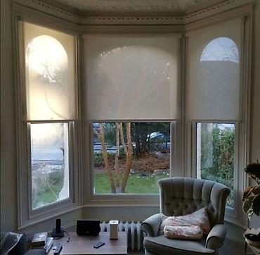 Rulon ştorlar: Zebra və rulon pərdələr – ölçüyə uyğun hazırlanma Məhsul təsviri: - — 6