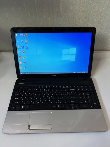 продать ноутбук: Б/у Acer 15 ", Intel Pentium, 128 ГБ, Самовывоз