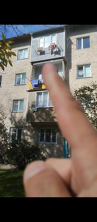 продажа 2ком кв: 40лет-16 дом.Не угловая, солнечная сторона.Без мебели.Разбита под — 1