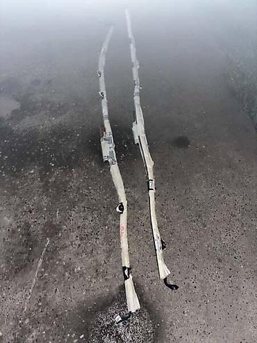 bueno: KROVNI AIRBAG ZA MERCEDES BENZ B KLASA, B 150, B 160 . OD 2012. DO — 1