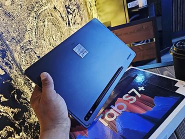 pro 5: Планшет, Samsung, память 128 ГБ, 12" - 13", 4G (LTE), Б/у, Классический цвет - Черный — 6