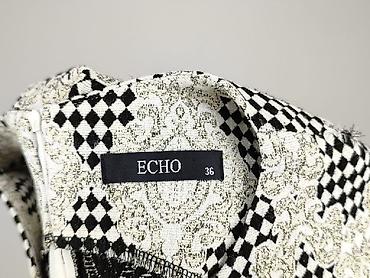 echo koszula: Echo, Sukienka damska, rozmiar S — 4