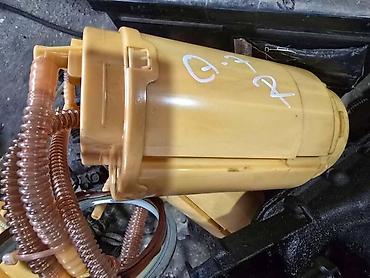 dvp filter: BENZ.PUMPE 3.0 TDI ZA AUDI Q7 OD 2006. DO 2009. GOD — 1